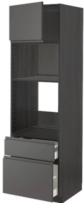 

Шкаф-пенал кухонный Ikea, Метод/Максимера 293.112.47
