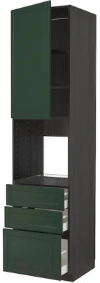 

Шкаф под духовку Ikea, Метод/Максимера 393.135.28