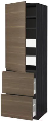 

Шкаф-пенал кухонный Ikea, Метод/Максимера 093.559.92