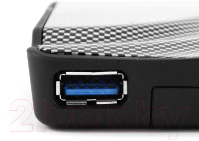 

Бокс для жесткого диска AgeStar, 3UB2P-6G