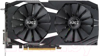 

Видеокарта Asus, AREZ-DUAL-RX580-O8G