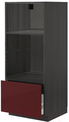 

Шкаф под духовку Ikea, Метод/Максимера 993.282.49