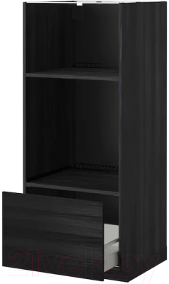 

Шкаф под духовку Ikea, Метод/Максимера 792.370.66