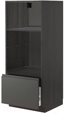 

Шкаф под духовку Ikea, Метод/Максимера 293.112.52