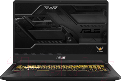 

Игровой ноутбук Asus, TUF Gaming FX705DT-AU029