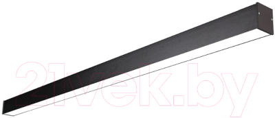 

Потолочный светильник Nowodvorski, Office Led 9360