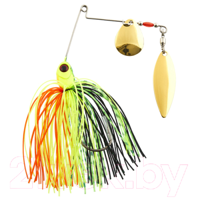 

Блесна Lucky John, Shock Blade / LJSH01-003