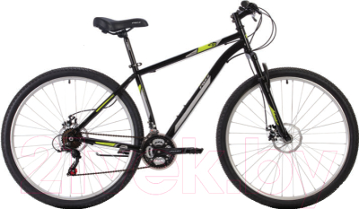 

Велосипед Foxx, Aztec D 26SHD.AZTECD.18BK0