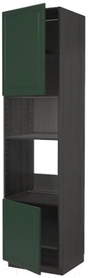 

Шкаф под духовку Ikea, Метод 193.133.84