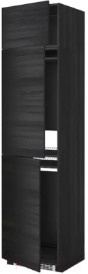 

Шкаф-пенал под холодильник Ikea, Метод 192.331.13