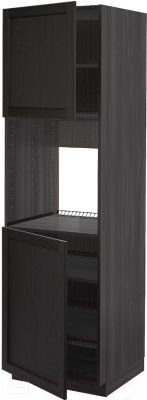 

Шкаф-пенал кухонный Ikea, Метод 792.614.95