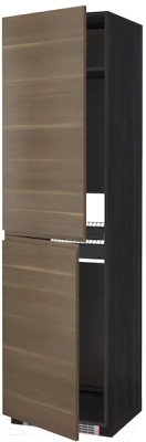 

Шкаф-пенал под холодильник Ikea, Метод 592.248.09