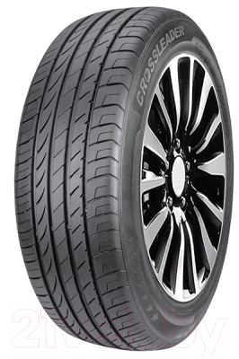

Летняя шина DoubleStar, DU01 215/50R17 91V