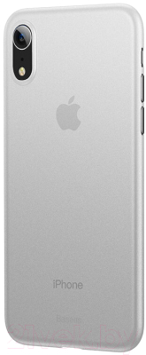 

Чехол-накладка Baseus, Wing для iPhone XR