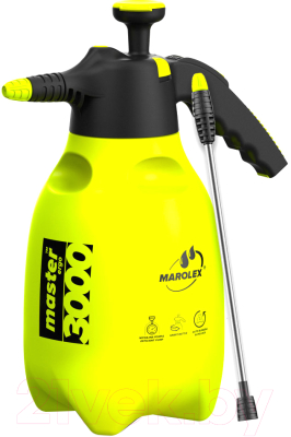 

Опрыскиватель садовый Marolex, Master Ergo 3000 / S016.111