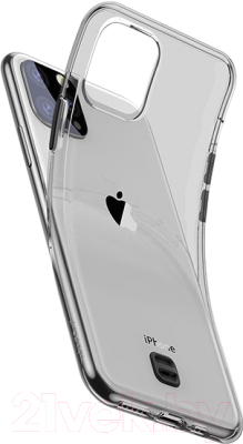 

Чехол-накладка Baseus, Transparent Key для iPhone 11 Pro Max