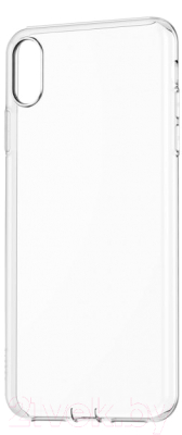 

Чехол-накладка Baseus, Simplicity Dust-Free для iPhone XR