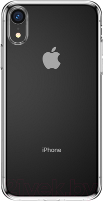 

Чехол-накладка Baseus, Simplicity для iPhone XR