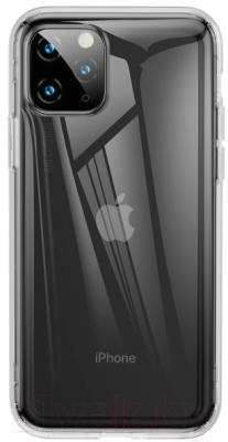 

Чехол-накладка Baseus, Safety Airbags для iPhone 11 Pro Max