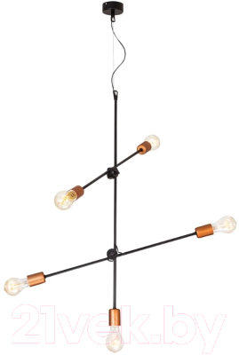 

Люстра Nowodvorski, Sticks 6270