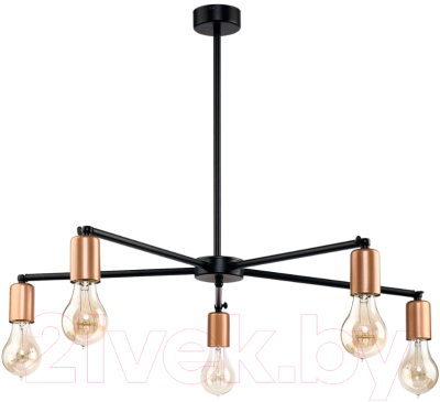 

Люстра Nowodvorski, Sticks 9735