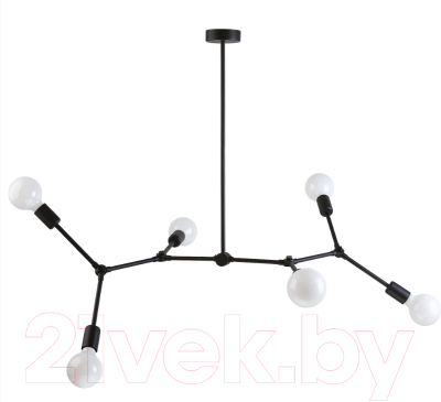 

Люстра Nowodvorski, Twig 9138