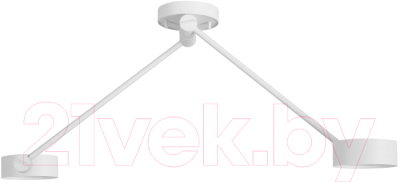 

Потолочный светильник Nowodvorski, Cyclon 8893