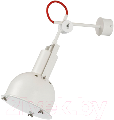 

Бра Nowodvorski, Industrial 5524