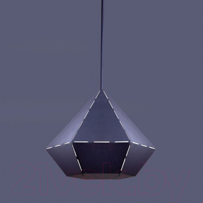 

Потолочный светильник Nowodvorski, Diamond Black I XS 6344