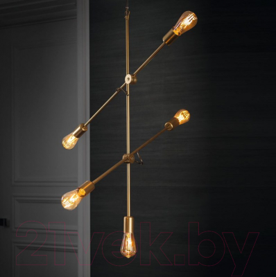 

Люстра Nowodvorski, Sticks 9076