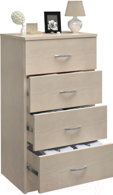 

Комод MFMaster, Финк-054 / МСТ-КУФ-54-ДМ-02