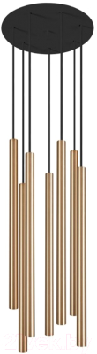 

Люстра Nowodvorski, Laser 8921