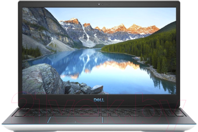 

Игровой ноутбук Dell, G3 15 (3590-3772)