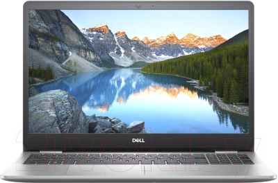 

Ноутбук Dell, Inspiron 15 (5593-3000)