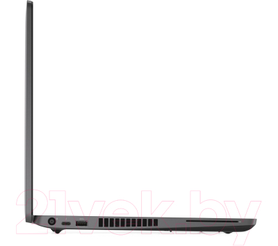 

Ноутбук Dell, Latitude 15 (5501-284572)