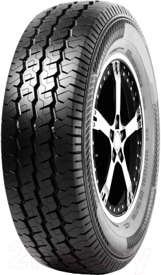 

Летняя шина Mirage, MR-200 195/75R16C 107/105R