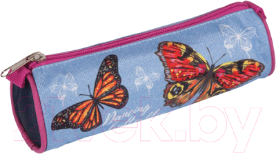 

Пенал deVente, Butterfly / 7021901