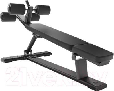 

Скамья для пресса Svensson Industrial, E7037