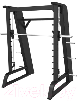 

Силовой тренажер Svensson Industrial, E3063 Matte Black