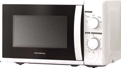 

Микроволновая печь National, NK-MW124M20