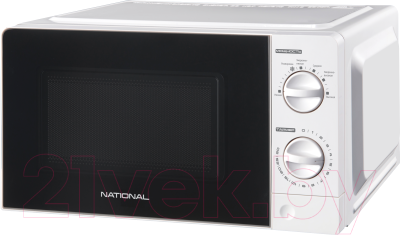 

Микроволновая печь National, NK-MW123M20