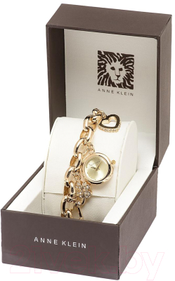 Часы наручные женские Anne Klein