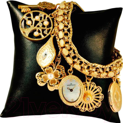 Часы наручные женские Anne Klein