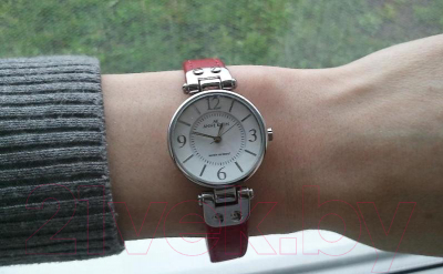Часы наручные женские Anne Klein