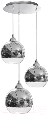 

Люстра Nowodvorski, Globe 9306