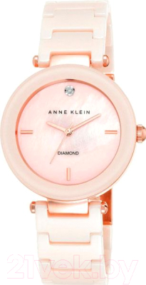 Часы наручные женские Anne Klein