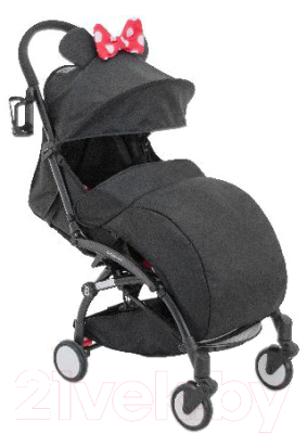 

Детская прогулочная коляска Baby Time, LY-008
