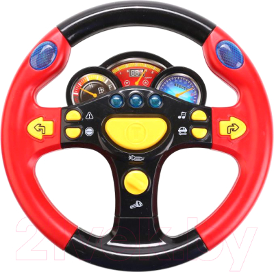 

Развивающая игрушка Play Smart, Электронный руль / A848-H05096