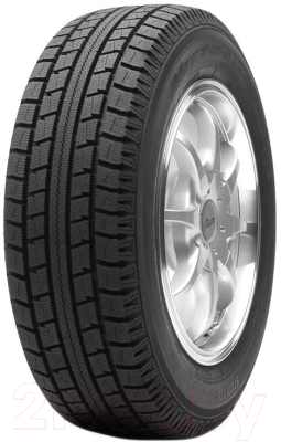

Зимняя шина Nitto, SN2 Winter 245/65R17 107Q