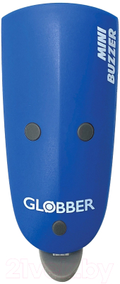 

Фонарь-звонок велосипедный Globber, 530-100